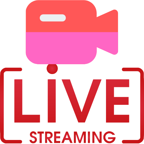Cam Chat Pink
